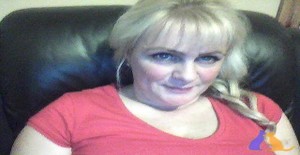 Irenakazakevicie 45 years old I am from Dublin/Dublin County, Seeking Dating with Man
